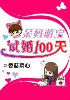 呆妈萌宝试婚100天