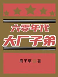 六零年代大厂子弟类似年代文