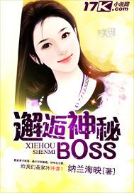 邂逅神秘boss离阳梓琪