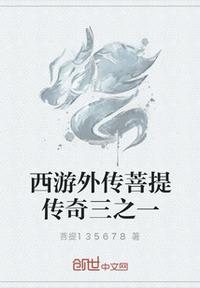 西游外传之菩提老祖