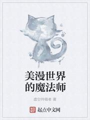 美漫世界的魔法师百科