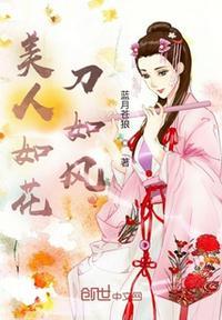 美人如玉刀如风