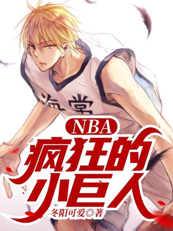 nba之疯狂小前锋