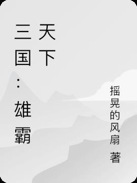 三国雄霸天下刘青龙