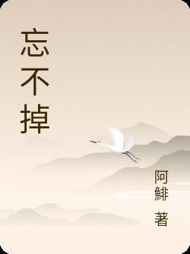 忘不掉的她