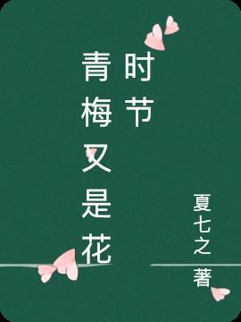 青梅花什么意思