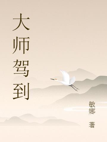 大师驾到第二季