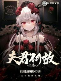 夫君何故出逃漫画名字叫