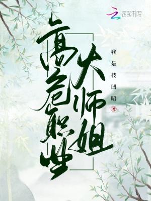 高危职业二师姐 全文免费阅读