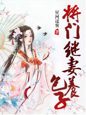 将门继妻养包子 星河过客