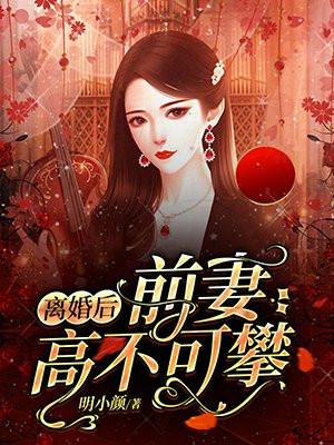 离婚后前妻高不可攀全集