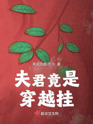 夫君是穿书的