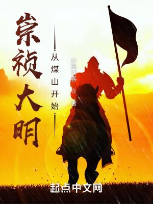 崇祯大明从煤山开始TXT免费