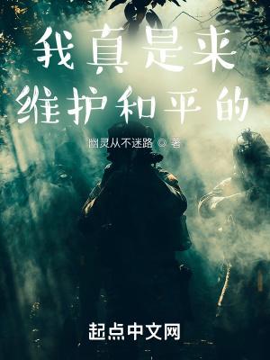 我想维护世界和平