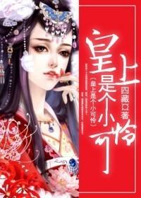 皇上是个小可怜漫画