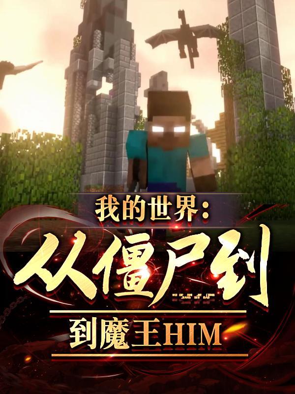 我的世界从游戏魔王him