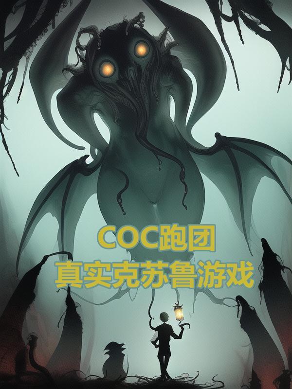 coc跑团术语