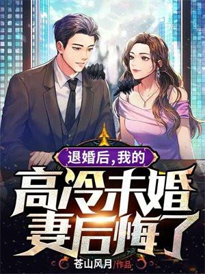 我的高冷未婚妻后悔了 第272章