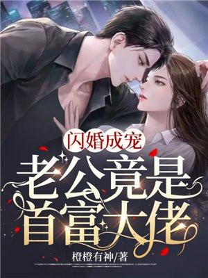 闪婚成宠老公竟是富豪大佬210章