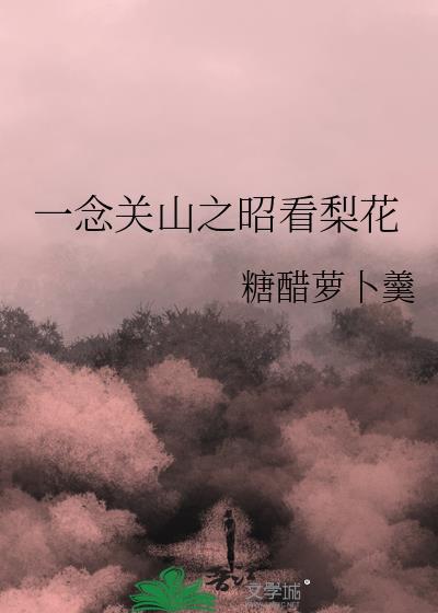 一念起关山 什么意思