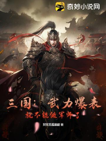 三国时期能文能武的大将