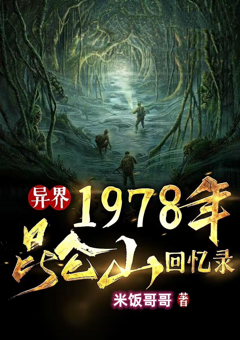 1978年昆仑山回忆录txt