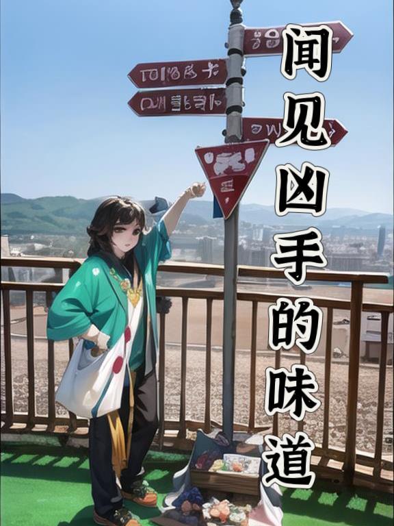 看见味道的少女凶手为什么要杀女主爸妈