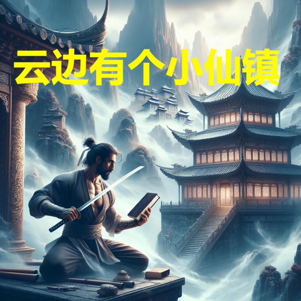 云边有个小卖部介绍