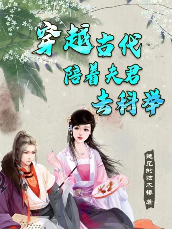 穿越古代夫君弃妻的