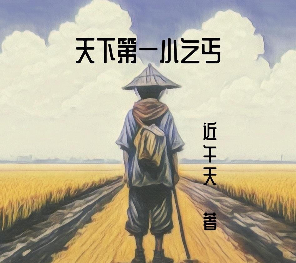 天下第一小人