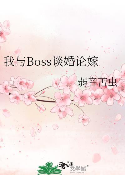 我与boss的二三事宋璃