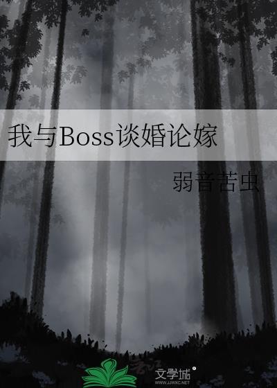 综恐我与boss谈婚论嫁