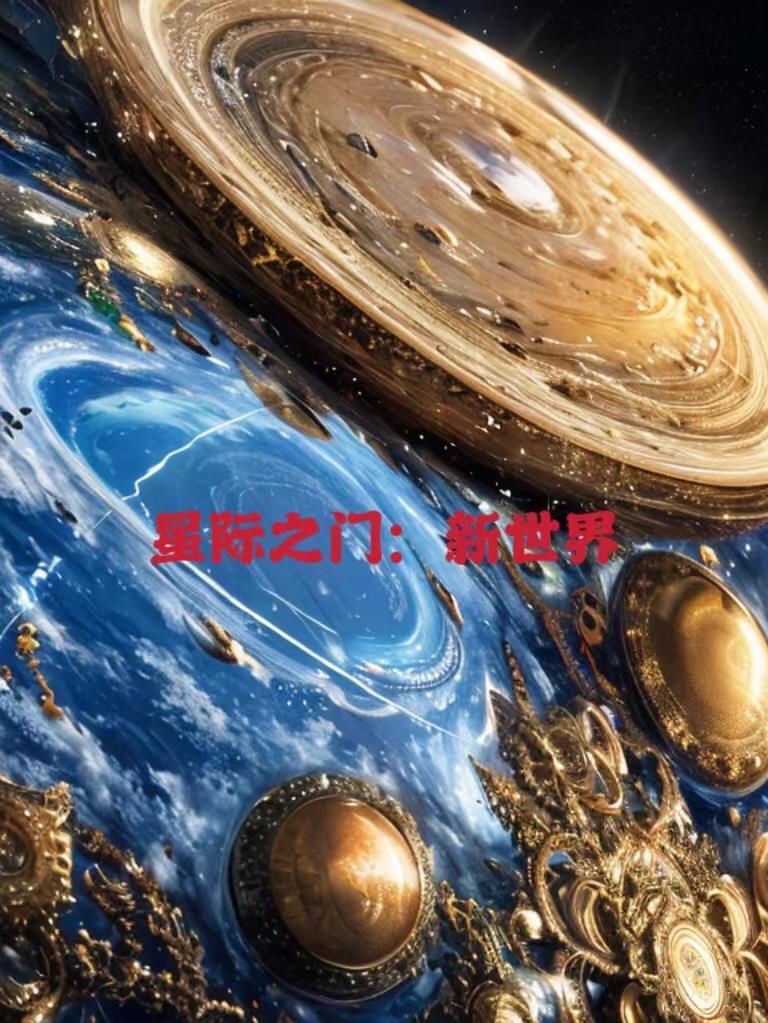 星际之门全剧情