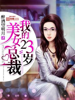 我的23岁美女总裁漫画