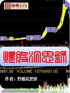 炒股惨痛教训