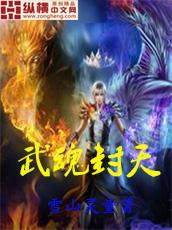 武魂封天印 漫画免费阅读