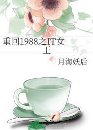 重回1988之IT女王 作者月海妖后