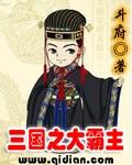 三国之霸主刘琦.txt