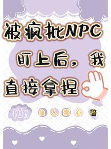 被npc头子看上后