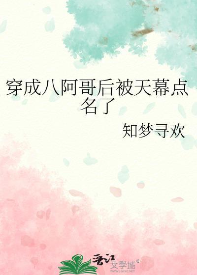 八阿哥是怎么穿越的