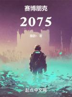 赛博朋克2023