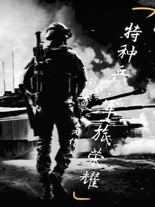 热血特种兵排行榜