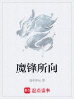 锋什么所向