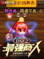 dnf之最强商人