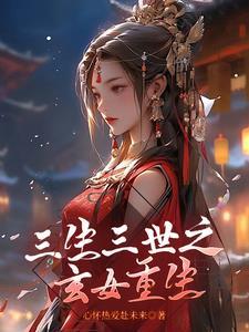 三生三世之玄女重生逆袭