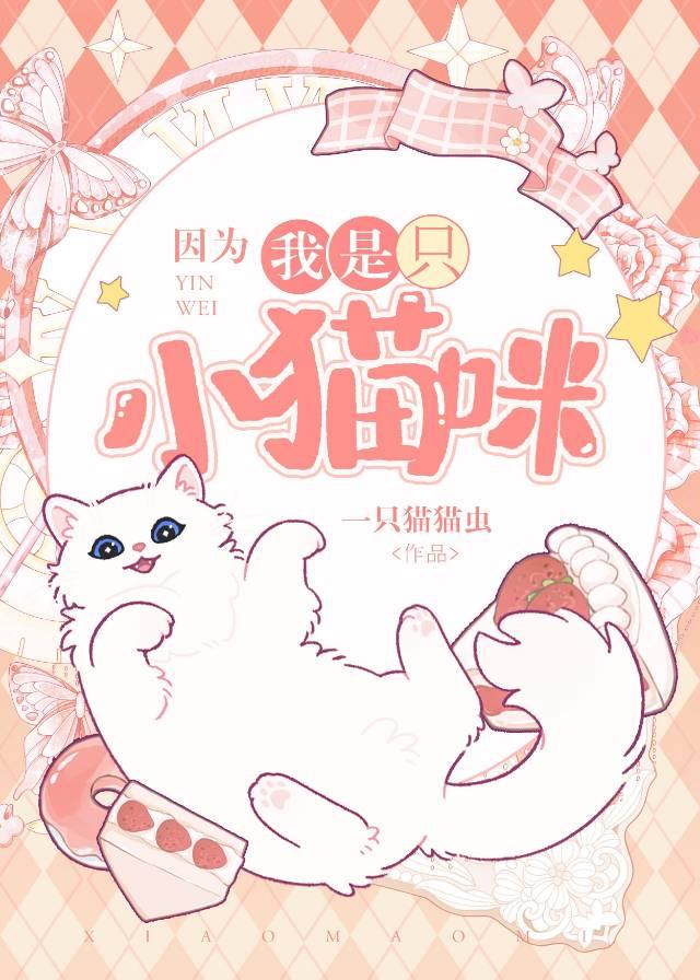 因为我是只小猫咪百度