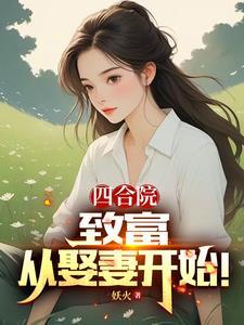 四合院马学武