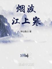 烟波江上寒百科