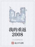 我的重返2008年笔趣阁