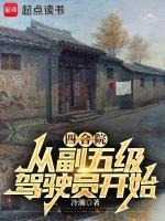 四合院从九级